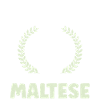 Cadeaux de propriétaire maltais