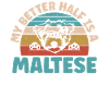 Cadeaux de propriétaire maltais