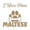 Maltese Owner Gifts