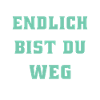 Arbeitskollege Jobwechsel Ruhestand Abschied
