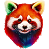 Red panda