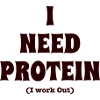 iNeedProtein