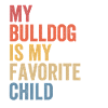Bulldog mom gift