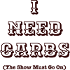 iNeedCarbs