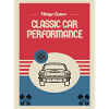 Classic Custom Car Performance