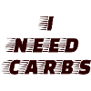 iNeedCarbsSpeed