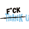 MERCI Déclaration bleue
