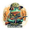Infantry Frog