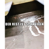 Der Rest ist Schweigen