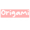 Origami enthusiast alert!