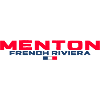 MENTON on white