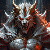 Werewolf King