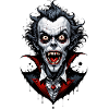 un vampire souriant 2
