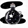 Magic love potion