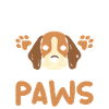 My therapist has paws beagle