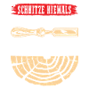 Holzschnitzer Holzschnitzerei