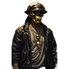 Mysterium Gangster