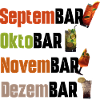 SeptemBAR