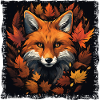 Herbstfuchs