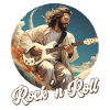 Rock ́n ́Roll Jesus