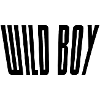 Wild boy