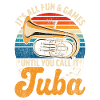 Euphonist Euphonium