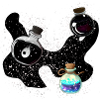 Magic potions