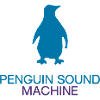 penguin sound machine