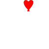 Heart bike