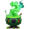 Witch's Cauldron