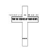 Psalm 37:4 Designer Cross