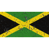 Country for Jamaica Jamaica flag