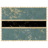Flag Botswana