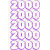 Born 2000