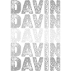 Prénom Davin