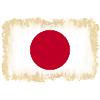 Flag of Japan