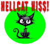 Hellcat Hiss! 2