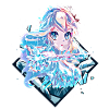 Anime Ice Princess