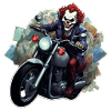Killer Clown