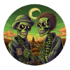 Zombie Duo