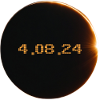 Solar Eclipse 2024
