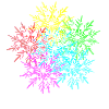 Schneeflocken