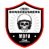 Bonecrushers Shield Logo