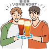 Bier Verbindet