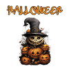 PUMPKINS HALLOWEEN