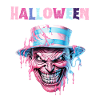 Halloween Magic - Pastel Halloween
