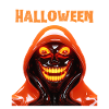 SCARY HALLOWEEN