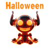 SPOOKY HALLOWEEN