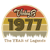 1977 Legend