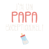 J'ai un Papa Exceptionnel